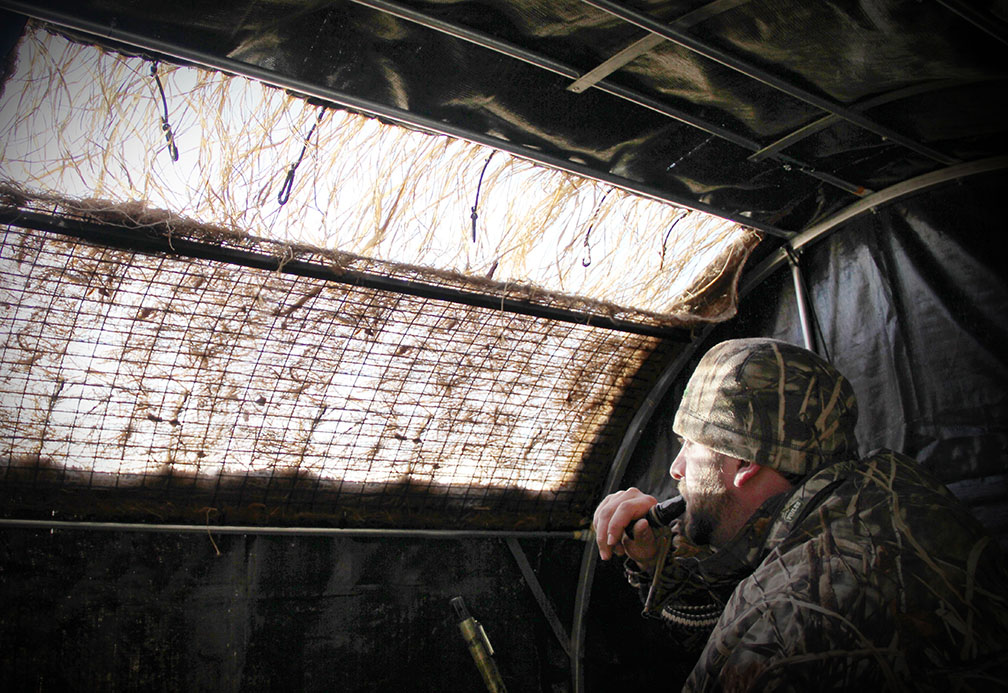 Blind Ambition Hunting Supply Products Blinds Redneck Hunters