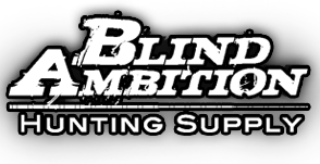 Blind Ambition Hunting Supply